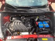 Nissan Juke Фото № 8 из 20