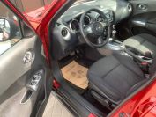 Nissan Juke Фото № 9 из 20