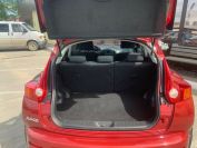 Nissan Juke Фото № 11 из 20