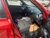 Nissan Juke Фото № 13 из 20