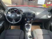 Nissan Juke Фото № 14 из 20