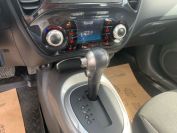Nissan Juke Фото № 17 из 20