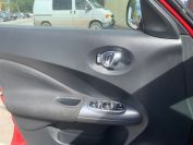 Nissan Juke Фото № 19 из 20