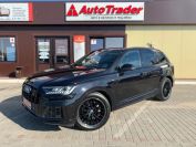 Audi Q7 50TDI Quattro Фото № 1 из 29