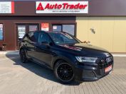 Audi Q7 50TDI Quattro Фото № 2 из 29