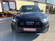 Audi Q7 50TDI Quattro Фото № 3 из 29