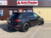 Audi Q7 50TDI Quattro Фото № 4 из 29