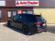 Audi Q7 50TDI Quattro Фото № 5 из 29