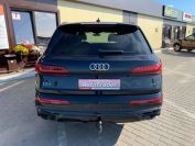 Audi Q7 50TDI Quattro Фото № 6 из 29