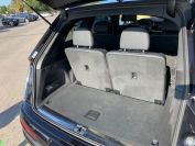 Audi Q7 50TDI Quattro Фото № 28 из 29