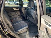 Audi Q7 50TDI Quattro Фото № 21 из 29