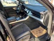Audi Q7 50TDI Quattro Фото № 23 из 29