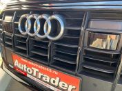 Audi Q7 50TDI Quattro Фото № 8 из 29