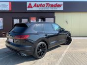 Volkswagen Touareg 3.0TDI Фото № 4 из 27