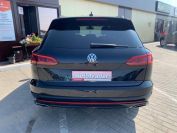 Volkswagen Touareg 3.0TDI Фото № 5 из 27
