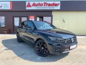 Volkswagen Touareg 3.0TDI Фото № 3 из 27