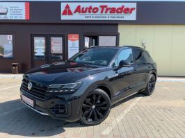 Touareg 3.0TDI
