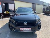 Volkswagen Touareg 3.0TDI Фото № 2 из 27