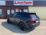 Volkswagen Touareg 3.0TDI Фото № 6 из 27