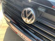Volkswagen Touareg 3.0TDI Фото № 9 из 27