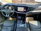 Volkswagen Touareg 3.0TDI Фото № 22 из 27