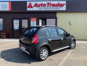 Renault Sandero Stepway Фото № 4 из 17