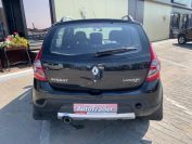 Renault Sandero Stepway Фото № 5 из 17
