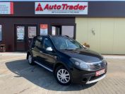 Renault Sandero Stepway Фото № 3 из 17