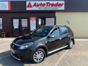 Renault Sandero Stepway Фото № 1 из 17