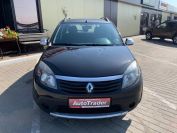 Renault Sandero Stepway Фото № 2 из 17