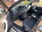Renault Sandero Stepway Фото № 7 из 17