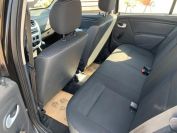 Renault Sandero Stepway Фото № 11 из 17