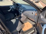 Renault Sandero Stepway Фото № 14 из 17