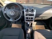 Renault Sandero Stepway Фото № 15 из 17