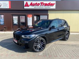 X5 XDRIVE 30D