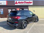 BMW X5 XDRIVE 30D Фото № 2 из 27