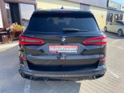 BMW X5 XDRIVE 30D Фото № 3 из 27