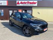 BMW X5 XDRIVE 30D Фото № 4 из 27