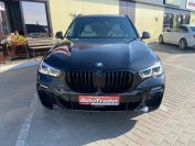 BMW X5 XDRIVE 30D Фото № 5 из 27