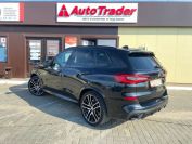 BMW X5 XDRIVE 30D Фото № 6 из 27
