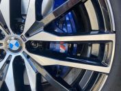 BMW X5 XDRIVE 30D Фото № 8 из 27