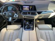 BMW X5 XDRIVE 30D Фото № 18 из 27