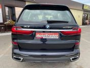 BMW X7 xDrive30d Фото № 5 из 44