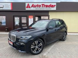X7 xDrive30d