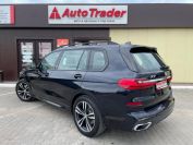BMW X7 xDrive30d Фото № 6 из 44
