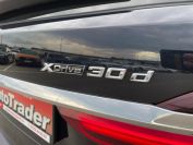 BMW X7 xDrive30d Фото № 8 из 44