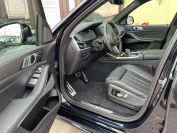 BMW X7 xDrive30d Фото № 27 из 44