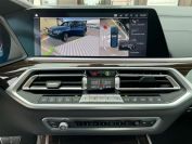 BMW X7 xDrive30d Фото № 37 из 44