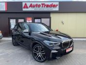 BMW X5 M50d Фото № 3 из 47