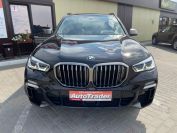 BMW X5 M50d Фото № 2 из 47